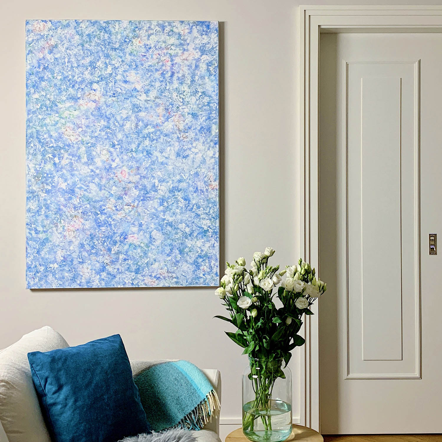 Bild Cloud Forest Isabel Naeem