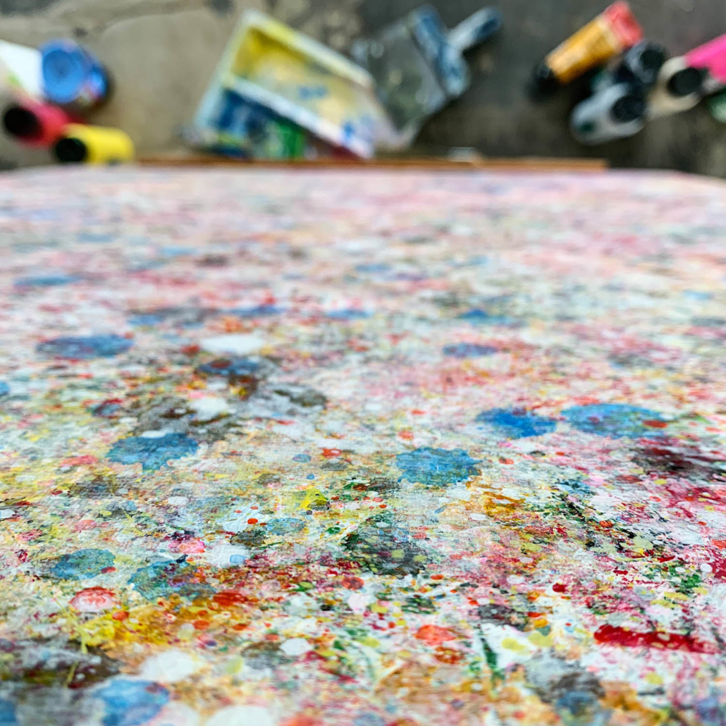 Bild-Detail Bluefin Isabel Naeem