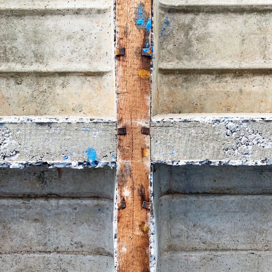 Mood colors allover Isabel Naeem