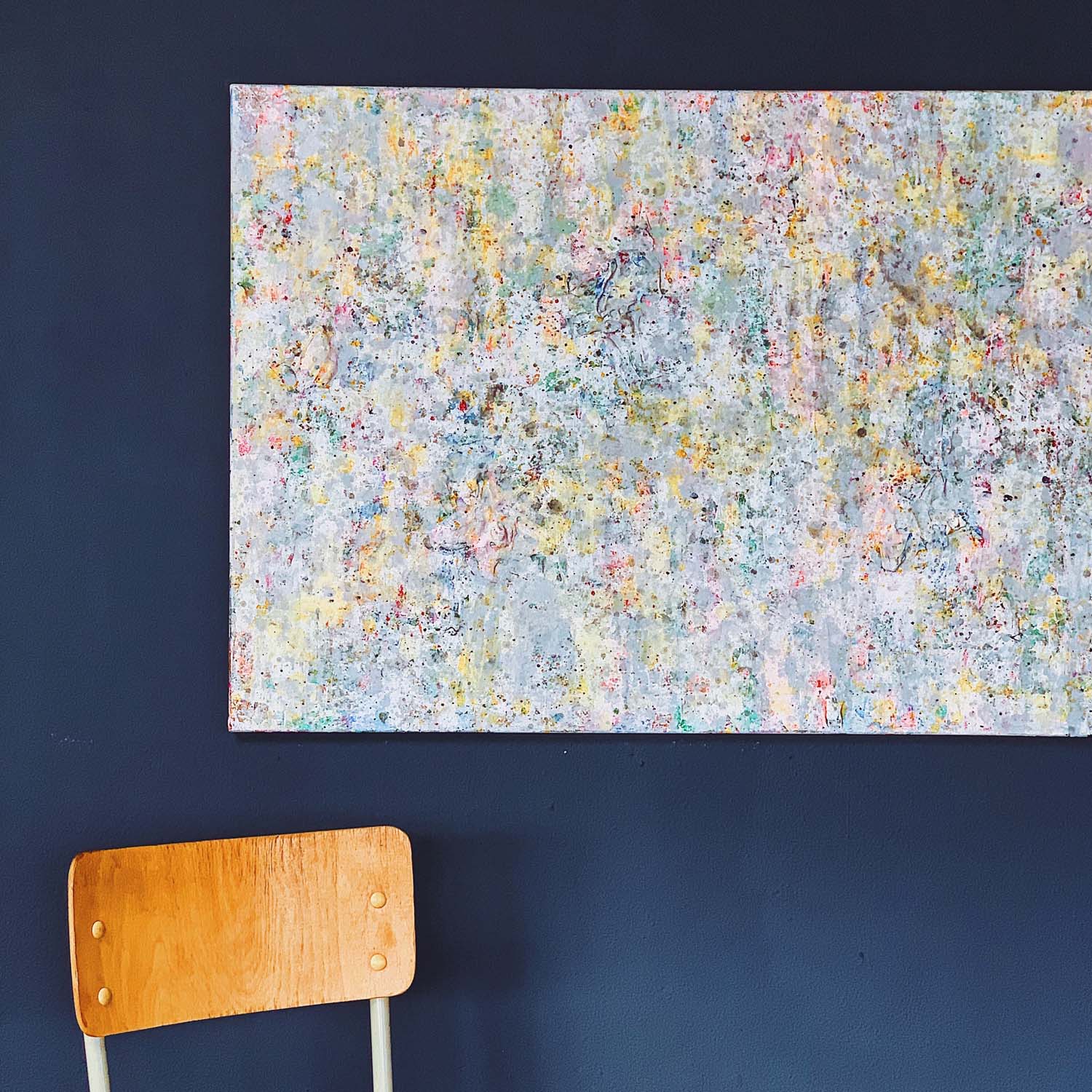 Isabel Naeem Stay-Awake Bild Stay Awake Isabel Naeem