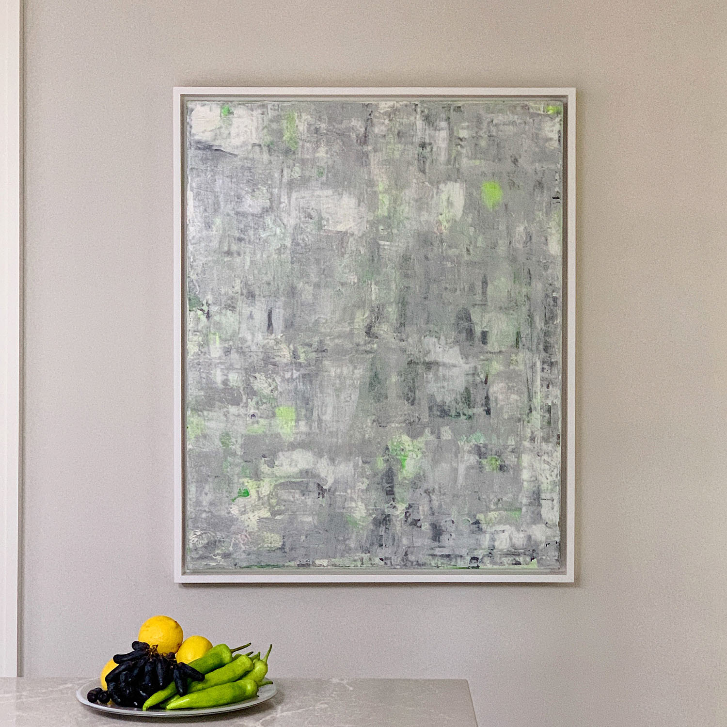 Bild Yellow Stone Isabel Naeem